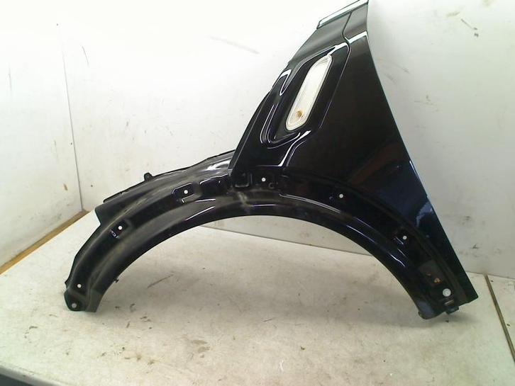 SPATBORD LINKS VOOR Mini Countryman (R60) (01-2010/10-2016), Auto-onderdelen, Carrosserie en Plaatwerk, Spatbord, Mini, Voor, Links