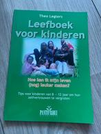 Leefboek voor kinderen - Theo Legters, Ophalen of Verzenden, Zo goed als nieuw, Overige onderwerpen, Theo Legter