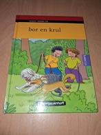 Bor en krul, Ophalen of Verzenden, Gelezen, Fictie algemeen