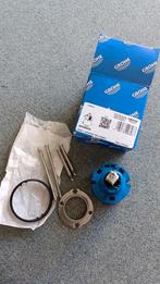 Nieuw Grohe kraan binnenwerk, Doe-het-zelf en Verbouw, Sanitair, Ophalen of Verzenden, Nieuw, Rvs, Kraan