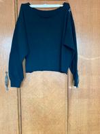 10days sweater nieuw maat XL, Kleding | Dames, Truien en Vesten, Nieuw, Ophalen of Verzenden, Maat 46/48 (XL) of groter, Zwart