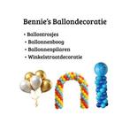 Ballondecoratie Huren – Pilaren, Bogen & Heliumballonnen, Ophalen, Nieuw