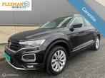 Volkswagen T-Roc 1.5 TSI Sport 2021|Aut|150PK|, Stof, Zwart, 4 cilinders, 150 pk