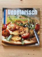 Vegetarisch, Albert Heijn eetboekenreeks 8, Boeken, Kookboeken, Ophalen of Verzenden, Zo goed als nieuw, Vegetarisch