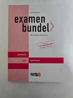 Examenbundel VWO Nederlands 2023 - 2024 | ISBN: 978900664842, VWO, Nieuw, Ophalen of Verzenden, M. Reints
