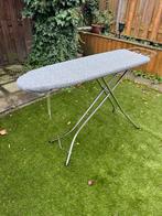 Brabantia strijkplank - 140x40 cm, Witgoed en Apparatuur, Strijkijzers en Strijkplanken, Ophalen, Gebruikt