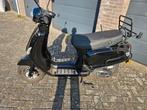 la souris met blauw kenteken en papieren, Fietsen en Brommers, Ophalen, Gebruikt, Overige typen, Overige merken