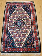 Vintage handgeweven perzische senneh kelim 168x106, Info@SlatsAntiek.nl, 100 tot 150 cm, Perzisch, Ophalen of Verzenden