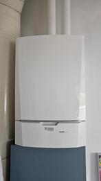 Remeha Calenta CV ketel uit 2017, Doe-het-zelf en Verbouw, Verwarming en Radiatoren, Ophalen, 30 tot 80 cm, Gebruikt, Hoog rendement (Hr)