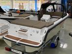 Westeinder 550 Tender €13750,- Benzine of Electrisch varen, Watersport en Boten, Ophalen, 10 tot 30 pk, Overige brandstoffen, Nieuw