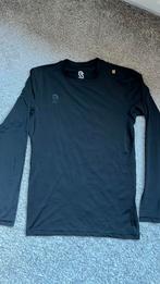 Robey thermoshirt maat S, Kleding | Heren, Sportkleding, Zwart, Ophalen of Verzenden, Zo goed als nieuw, Algemeen