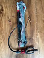 Duotone Kitesurf Clickbar 2022/2023, Watersport en Boten, Kitesurfen, Geen board, Ophalen of Verzenden, Gebruikt, 9 m²