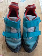 Boulderschoenen maat 36, boulderen, boulder, Sport en Fitness, Ophalen of Verzenden, Gebruikt, Klimsport-accessoire