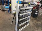 bedrijfswageninrichting van een Renault Master, Ophalen of Verzenden, 3 maanden garantie, Gebruikt, Renault