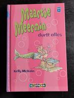 Maartje Meermin durft alles - Kelly McKain avi E4, Boeken, Ophalen of Verzenden, Zo goed als nieuw, Kelly McKain, Sprookjes