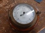 Barometer Wempe, Niet ingevuld, Gebruikt, Niet ingevuld, Niet ingevuld