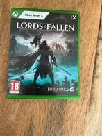 Lords of the Fallen (Xbox Series X), Ophalen of Verzenden, Zo goed als nieuw