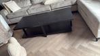 Richmond oakura salontafel, Huis en Inrichting, Tafels | Salontafels, 100 tot 150 cm, Zo goed als nieuw, Minder dan 50 cm, Rechthoekig