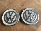 Vw up! naafdoppen/ velgkapjes 2stuks, Ophalen of Verzenden, Gebruikt