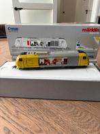 Märklin 36846 (Conrad 240905) diesellocomotief BR 253, Wisselstroom, Locomotief, Ophalen of Verzenden, Zo goed als nieuw