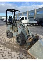 Giant G1200, Zakelijke goederen, Machines en Bouw | Kranen en Graafmachines, Ophalen, Wiellader of Shovel