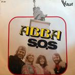 Top2000 ABBA - S.O.S., Cd's en Dvd's, Vinyl Singles, Ophalen of Verzenden