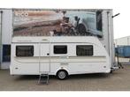 Weinsberg CaraOne 480 EU Enkele bedden, Caravans en Kamperen, Overige merken, Rondzit, Schokbreker, Bedrijf