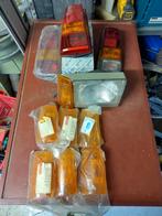 Verlichting Fiat Panda 141 - 30, 34, 45, 4x4 - 1980-1986, Ophalen of Verzenden, Gebruikt, Fiat