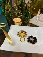 Decorative shirt button clips, Verzenden, Nieuw, Dier of Natuur, Button