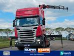 SCANIA R410 ret. hmf 1720-k4, Automaat, Euro 6, Scania, Bedrijf