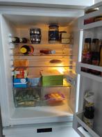 Liebherr koelkast vrijstaand tafelmodel, Witgoed en Apparatuur, 100 tot 150 liter, Ophalen, 85 tot 120 cm, Zonder vriesvak