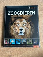 Boek Zoogdieren, Ophalen of Verzenden, Zo goed als nieuw, Natuur algemeen