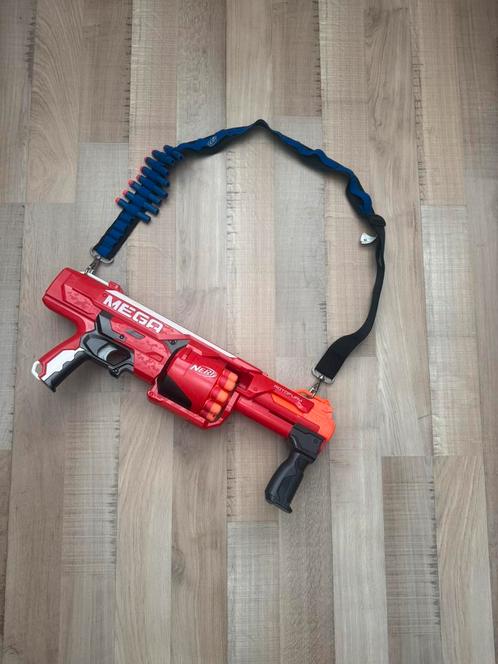 Diverse Nerf geweren, Kinderen en Baby's, Speelgoed | Buiten | Actiespeelgoed, Zo goed als nieuw, Ophalen of Verzenden