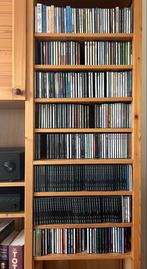 Grote collectie klassieke CD's - 350 stuks!, Ophalen of Verzenden, Romantiek, Gebruikt, Orkest of Ballet