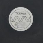 Thomas Trend Servies, Thomas Wit met de streepjes, Huis en Inrichting, Keuken | Servies, Nieuw, Ophalen of Verzenden, Overige stijlen