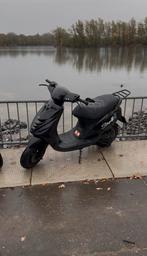 Piaggio zip 2t 50cc,met 4t blok erbij., Fietsen en Brommers, Scooters | Piaggio, Ophalen, Tweetakt, Maximaal 45 km/u, Zip