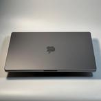 MacBook Pro 16'' M1 Max, 32GB, 1TB SSD, .., Gebruikt, 2 tot 3 Ghz, Qwerty