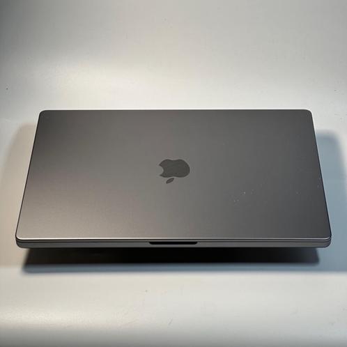 MacBook Pro 16'' M1 Max, 32GB, 1TB SSD, Computers en Software, Apple Macbooks, Gebruikt, MacBook Air, Overige groottes, 2 tot 3 Ghz