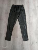 D-ZINE Namaak Leren Broek Maat 176, Ophalen of Verzenden, Zo goed als nieuw