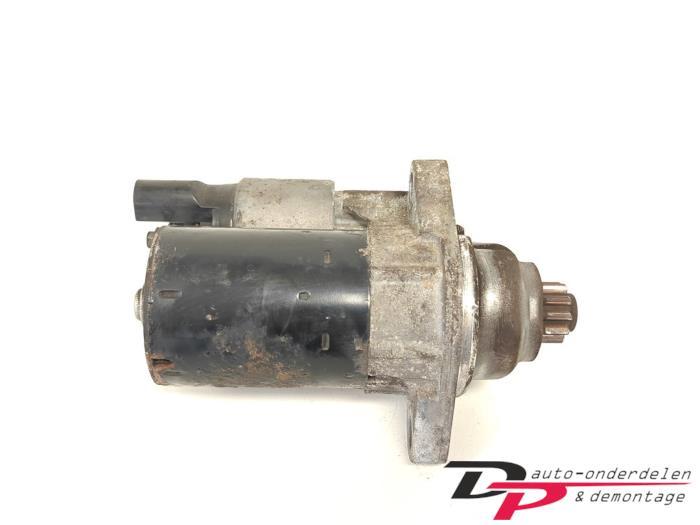 Startmotor van een Seat Altea, Gebruikt, -, -, Ophalen of Verzenden