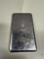 Apple iPod Classic Black 80 GB - werkend zonder lader, Gebruikt, Ophalen of Verzenden, Nvt, Nvt