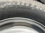 Mercedes vario velgen +nieuwe banden, Auto-onderdelen, Banden en Velgen, Ophalen, 16 inch, Vrachtwagen, Nieuw