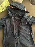 Moncler windbreaker donker blauw, Kleding | Heren, Jassen | Zomer, Overige, Blauw, Nieuw, Overige maten