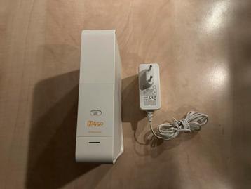 Ziggo WiFi versterker beschikbaar voor biedingen