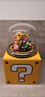 Club Nintendo Japan super mario diorama, Ophalen of Verzenden, Nieuw