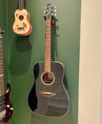 Takamine GD30 BLK Akoestische Gitaar, Ophalen, Gebruikt, Western- of Steelstringgitaar