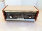 Philips B5X04A buizenradio nr. 1, Antiek en Kunst, Antiek | Tv's en Audio, Ophalen