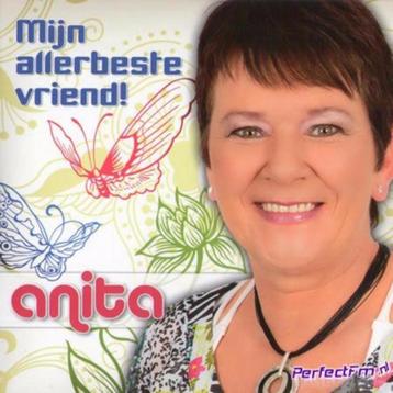 Anita - Mijn Allerbeste Vriend! beschikbaar voor biedingen