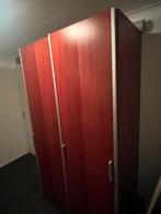 Gratis kledingkast - 122x214 cm, Huis en Inrichting, Kasten | Kledingkasten, Ophalen, Gebruikt, 100 tot 150 cm, 200 cm of meer
