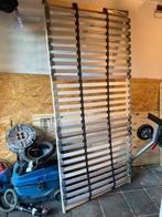 Lattenbodem Lonset ikea 90x200, Ophalen, 90 cm, Eenpersoons, Zo goed als nieuw